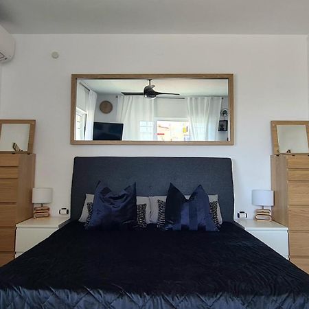 Estudio Mediterraneo Nerja Dış mekan fotoğraf