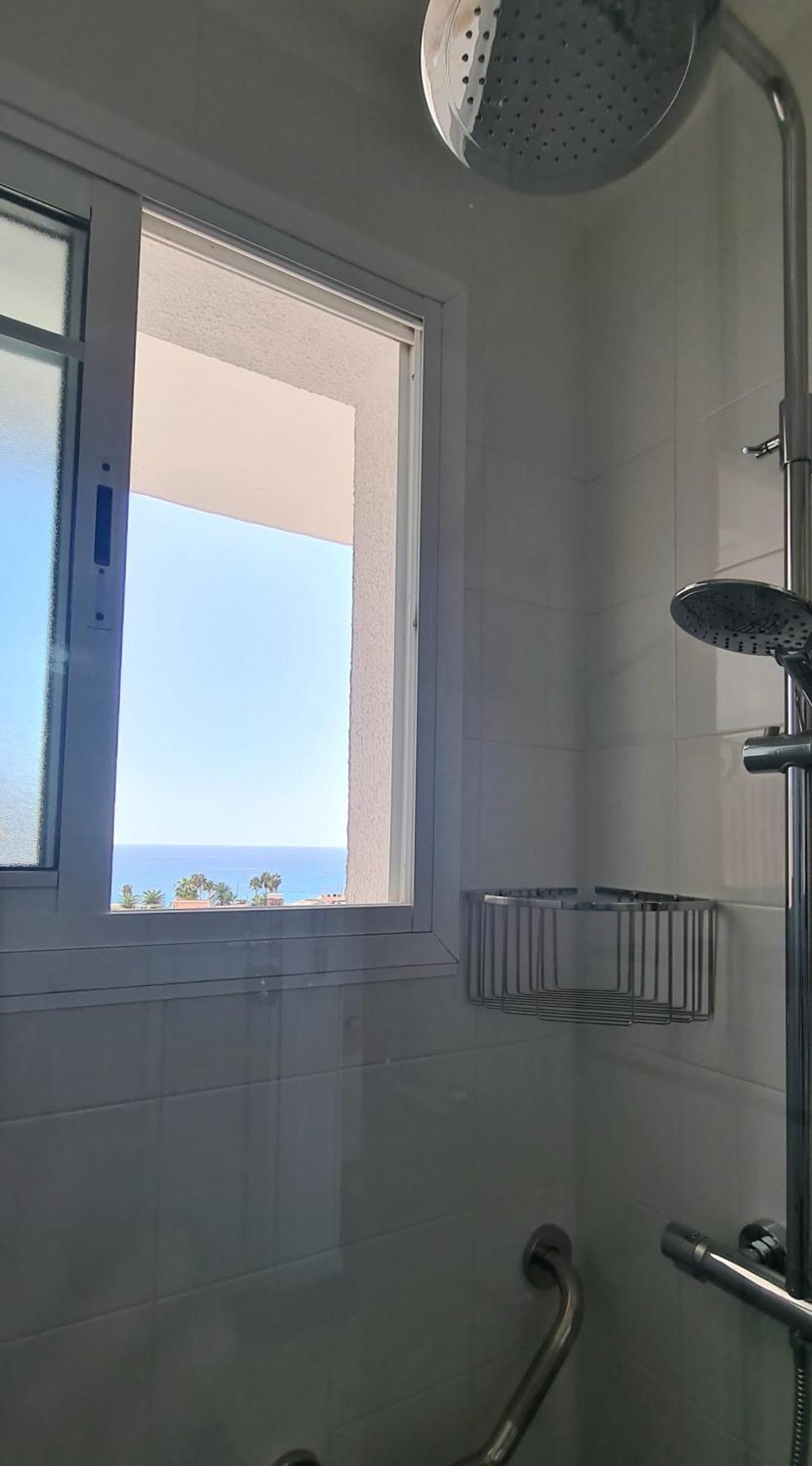 Estudio Mediterraneo Nerja Dış mekan fotoğraf